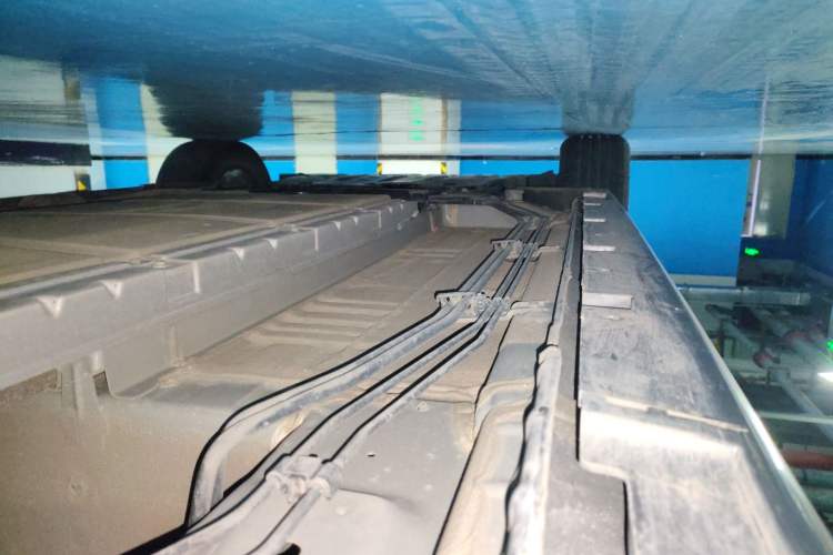 Used BYD Qin PLUS 2023 Champion Edition DM-i 55KM Leading Model
