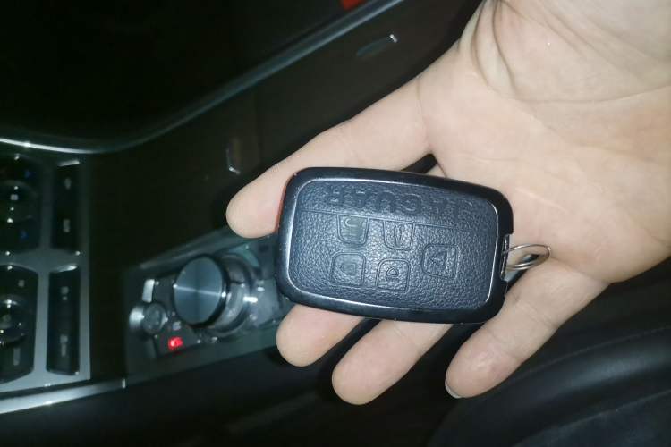 Used Jaguar XF 2014 XF 2.0T Prestige Edition