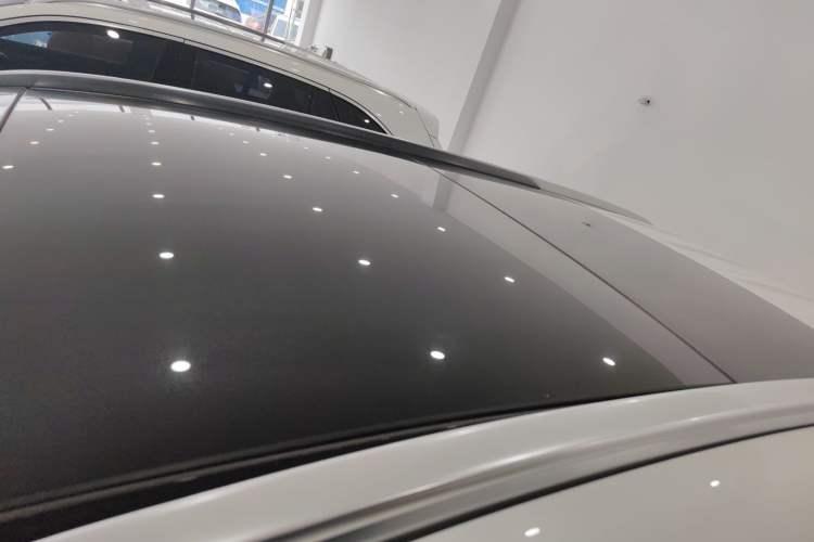 Used Mercedes-Benz GLC 2022 Second Facelift GLC 260 L 4MATIC Dynamic Edition