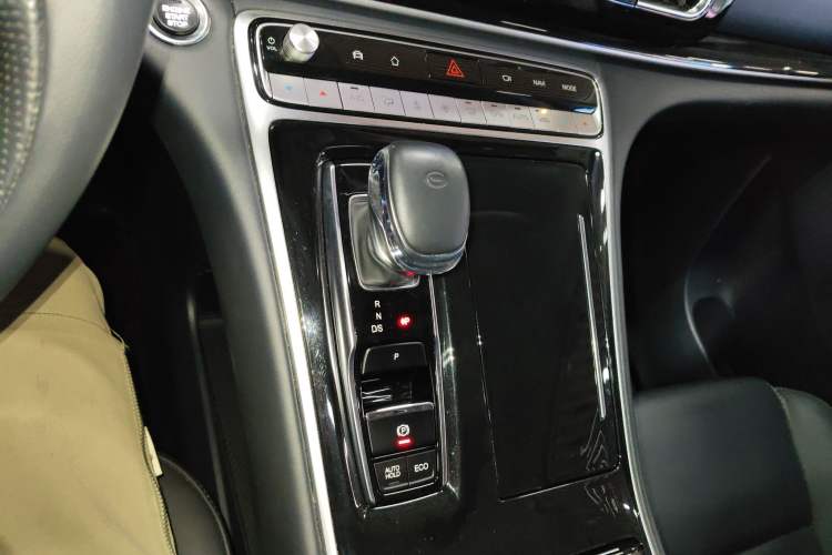 Used GAC Trumpchi M8 2023 Lingxiu Series 390T Prestige Edition
