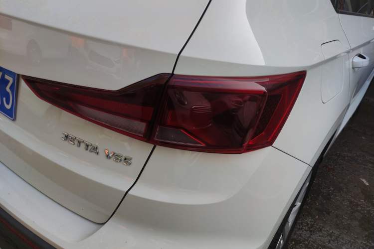 Used Jetta VS5 2023 280TSI Automatic Trend Edition
