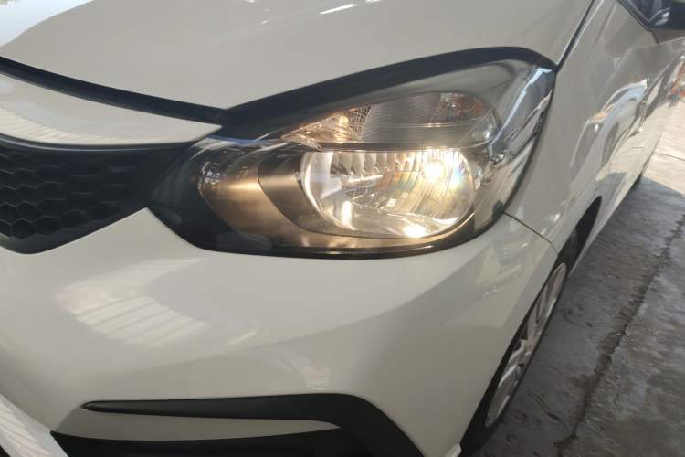 Used Honda Fit 2021 1.5L CVT Trendy Run Pro Edition
