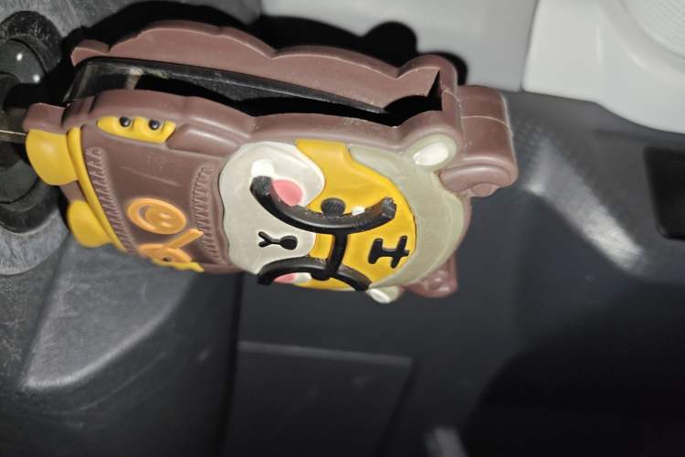 Used Chery QQ Ice Cream 2022 170km Sundae Phosphate Lithium-Ion
