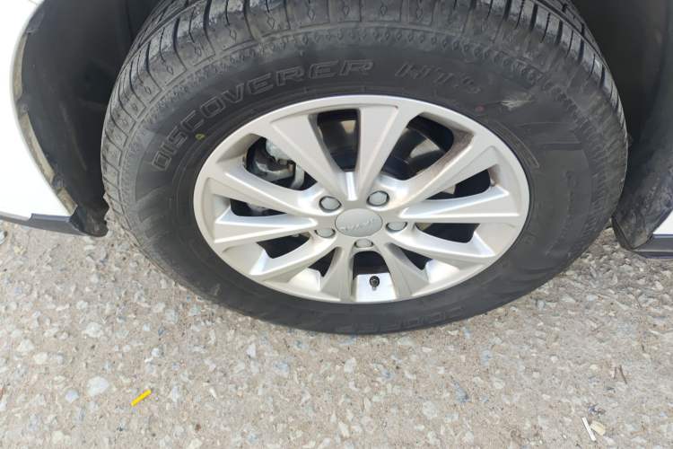 Used Haval M6 2021 PLUS 1.5T DCT Luxury Smart Connectivity Model
