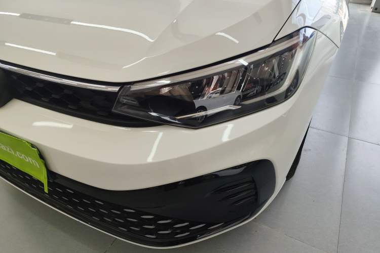 Used Volkswagen Lavida 2023 New Rui 1.5L Automatic New Yi Edition
