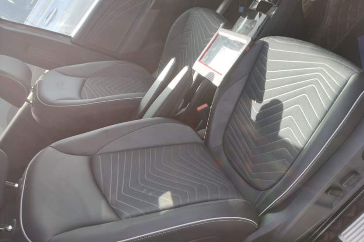 Used Volkswagen ID.3 2023 Upgraded Model Pure Intelligent Enjoyment Version
