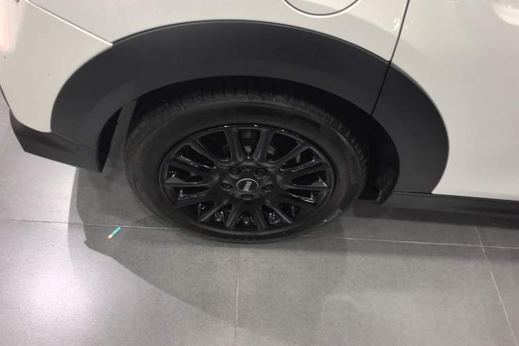 Used  MINI 2023 1.5T ONE Five-Door Edition