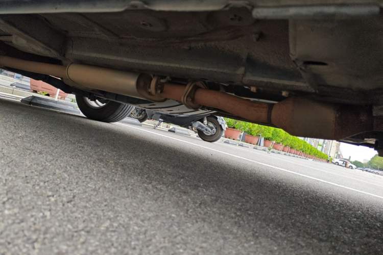 Used Haval H4 2018 Red-Label 1.5 GDIT DCT Fashion Edition
