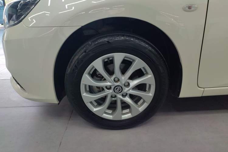 Used Nissan Sylphy 2022 Classic 1.6XE CVT Comfort Edition
