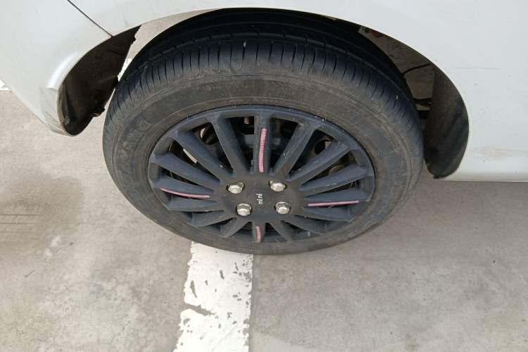 Used  Panda 2023 Panda Mini New Year Edition Treasure Bear