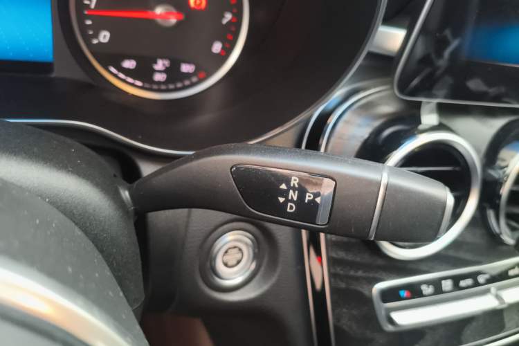 Used Mercedes-Benz C-Class 2019 C 180 L Dynamic Sports Edition