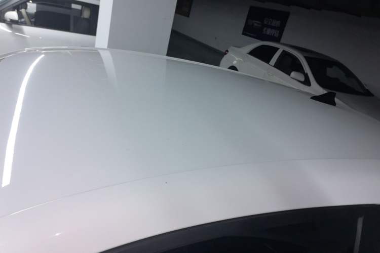 Used Roewe Clever 2022 311km QiQi BoBo Edition
