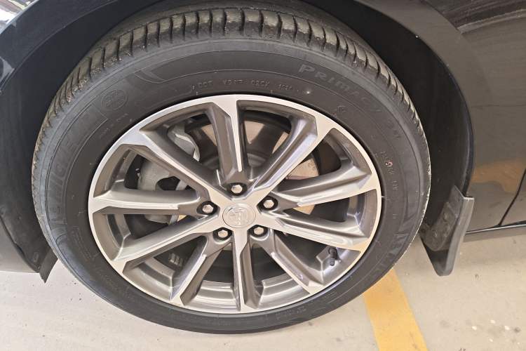 Used Buick LaCrosse 2020 652T Elite Edition