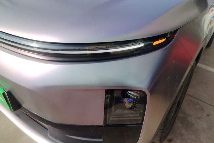 Used Li Auto L6 2024 Pro Model