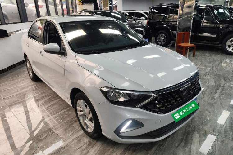 Used Jetta VA3 2019 1.5L Automatic Enjoyment Edition
