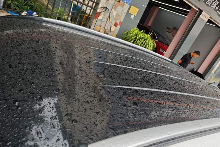 Used Soueast DX8S 2022 1.5T DCT Gulf Edition 5 Seats
