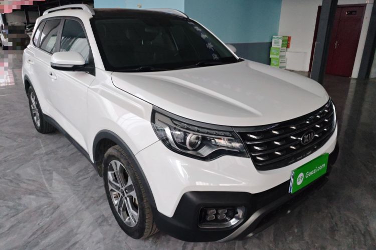 Used Kia Sportage R 2019 2.0L Automatic Smart Luxury Edition
