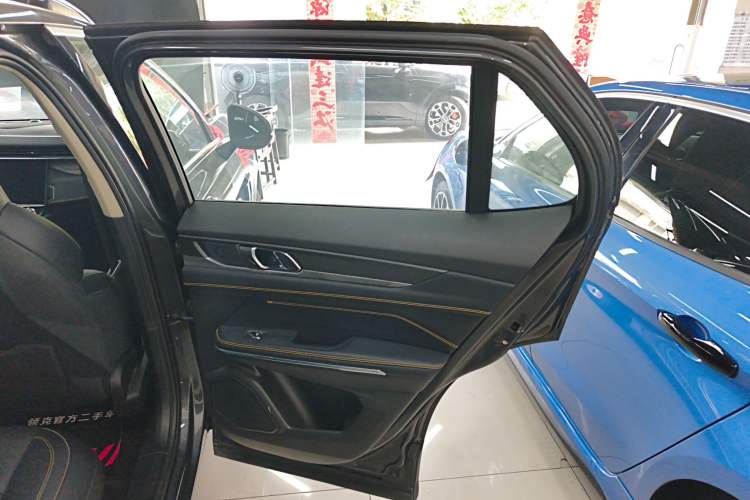 Used Lynk & Co 01 2023 2.0TD Two-Wheel Drive Asian Games Edition
