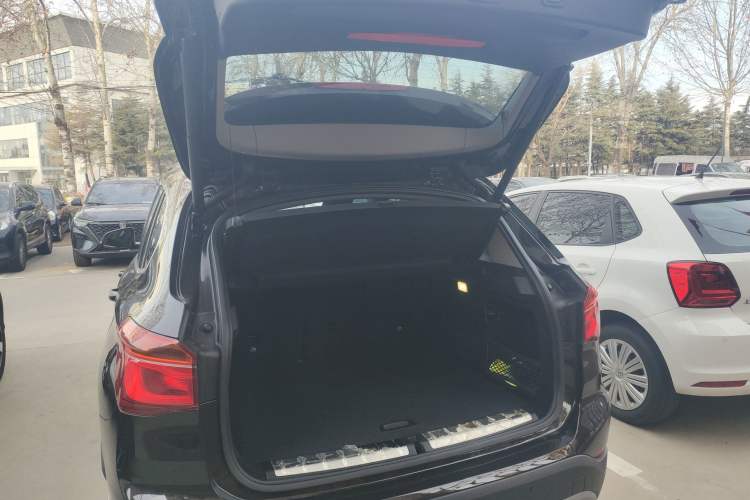 Used BMW X1 2018 sDrive20Li Leading Model
