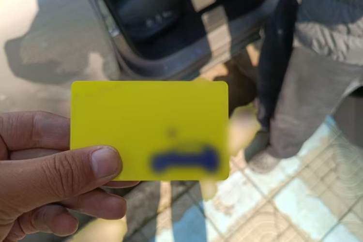 Used  firefly 2025 Illuminated Edition