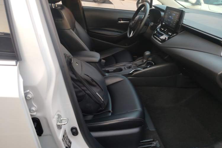 Used Toyota Allion 2021 2.0L Luxury Edition
