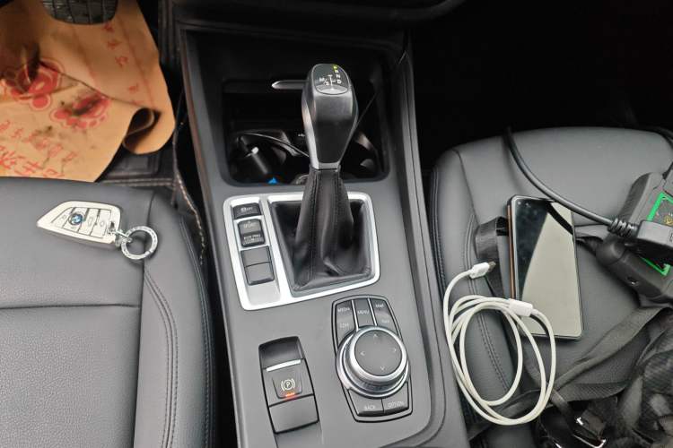 Used BMW 1 Series 2019 118i Fashion Model
