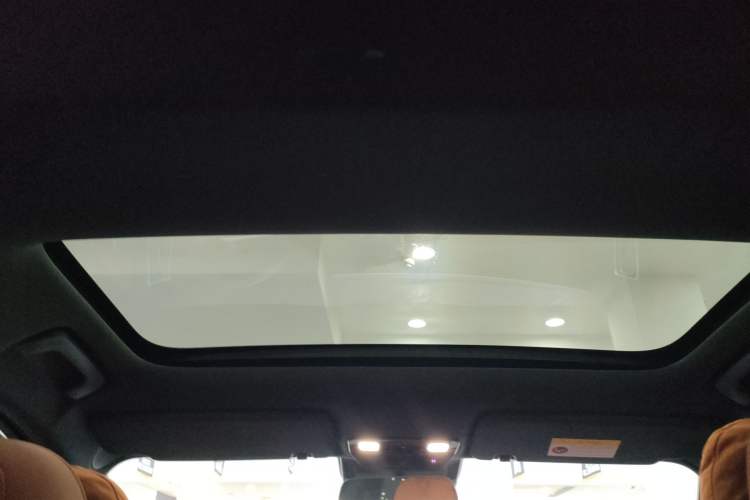 Used Li Auto L7 2024 Pro Model