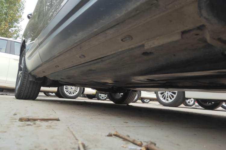 Used Jetta VS7 2020 1.4T Automatic Glory Edition
