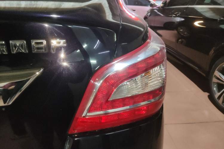 Used Nissan Teana 2013 2.0L XL Comfort Edition
