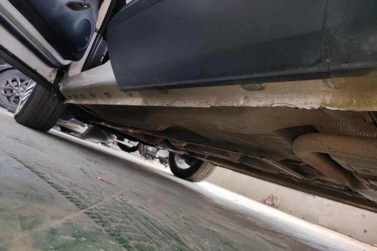 Used Qoros 5 2019 1.6T Automatic Zhiyun Connect (AliOS) Edition Prestige Model
