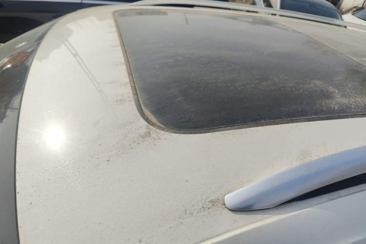 Used Volkswagen Tiguan L 2017 330TSI Automatic Two-Wheel Drive Luxury Edition
