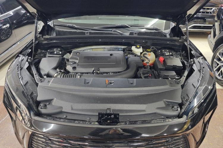 Used Buick Envision 2024 Encore Plus 28T AWD Luxury Edition
