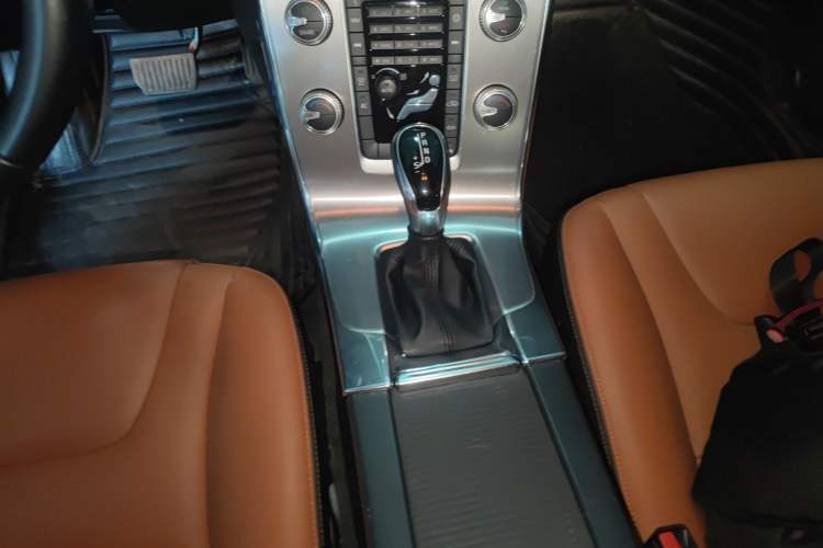 Used Volvo S60 2019 S60L T3 Intelligent Upgrade Edition
