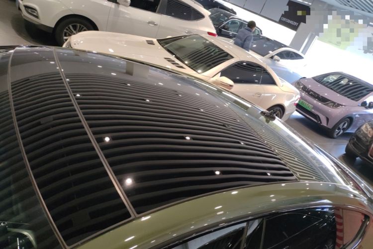 Used Audi A5 2024 Sportback 40 TFSI quattro Luxury Dynamic Model