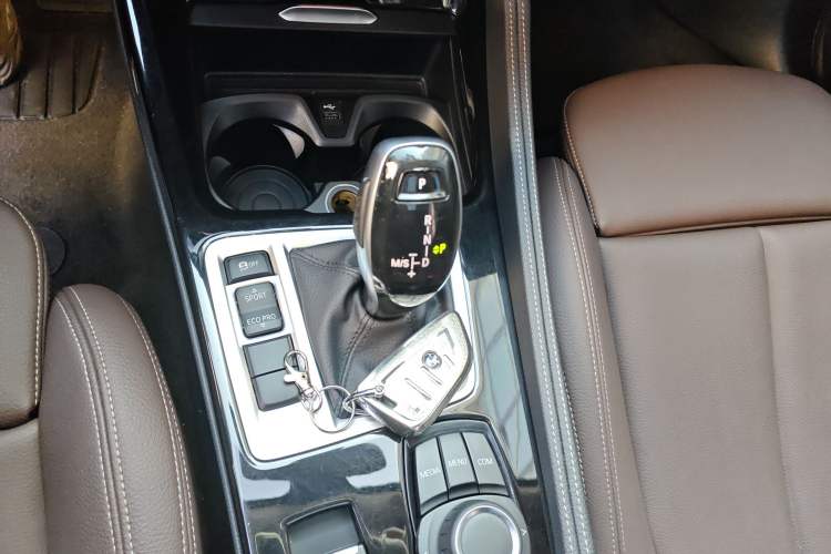 Used BMW 1 Series 2020 120i M Sport Package