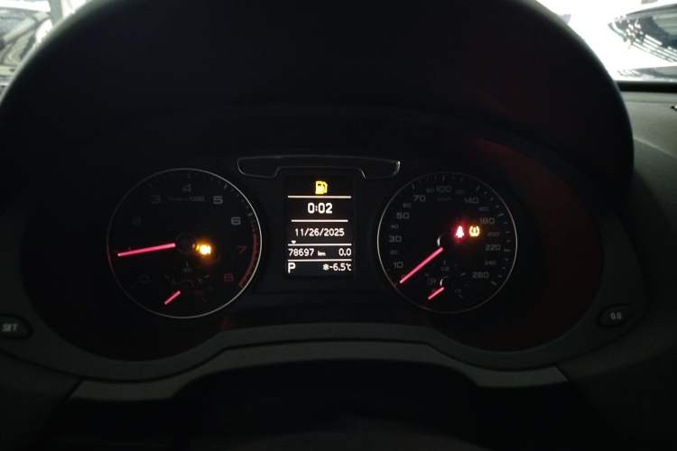 Used Audi Q3 2018 30th Anniversary Edition 35 TFSI Fashion Model