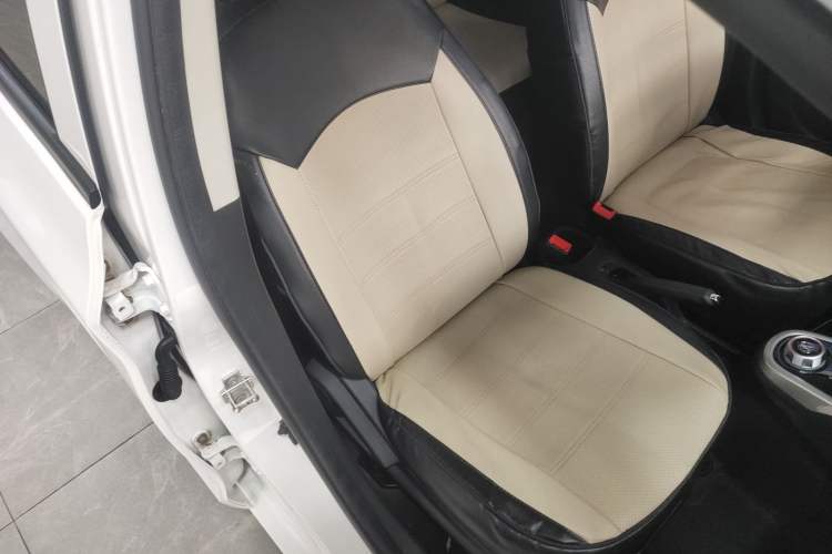 Used Oshan Benni E-Star 2022 Qingxin Edition Colorful Model Lithium-NMC
