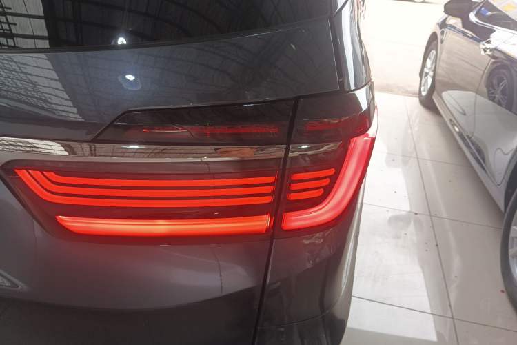 Used Honda Odyssey 2022 2.0L eHEV Sharp·Luxury Edition
