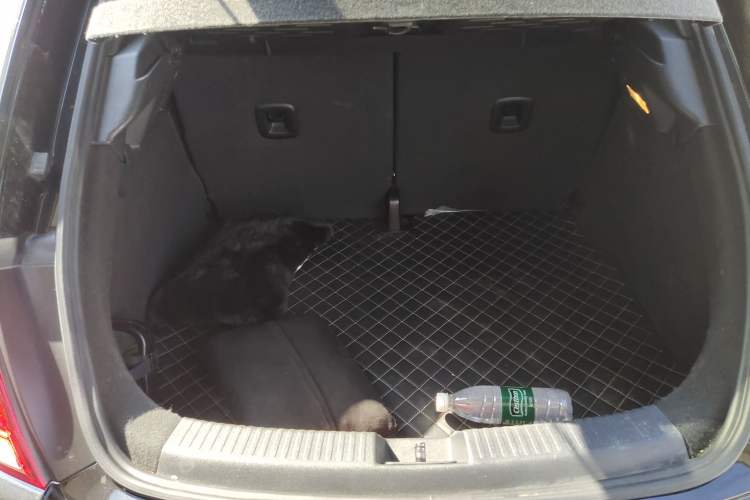 Used Volkswagen Beetle 2018 180TSI Joyful Orange Edition
