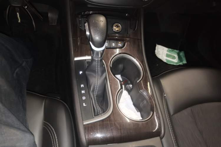 Used Buick Verano 2019 Sedan 20T Dual-Clutch Leading Model
