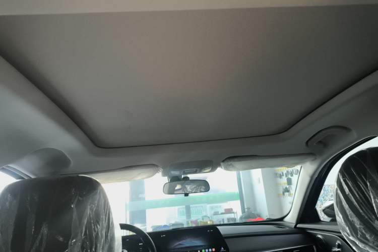 Used Chery Fengyun A8 2024 127 Chasing the Wind Edition