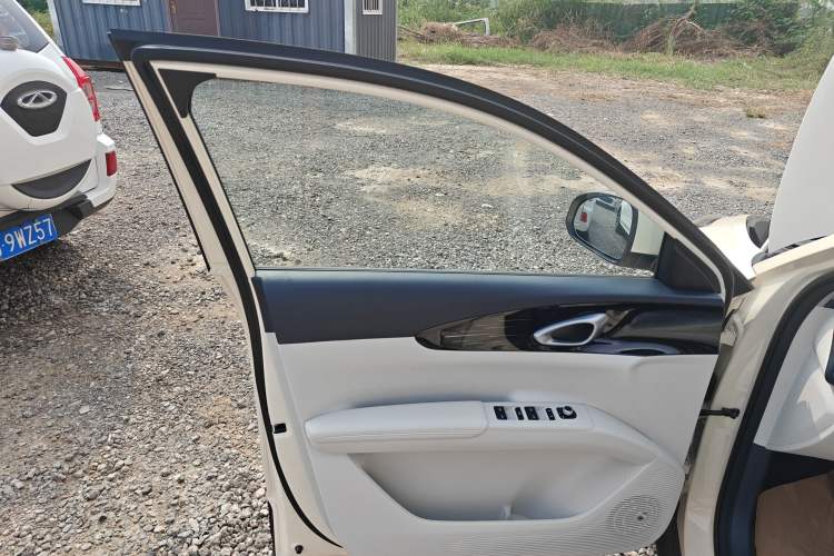 Used  Geome 2025 310km Youth Edition