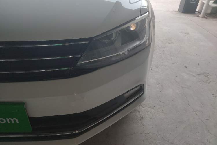 Used Volkswagen Sagitar 2018 1.6L Automatic Comfort Model
