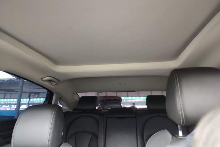 Used Buick LaCrosse 2022 652T Luxury Version
