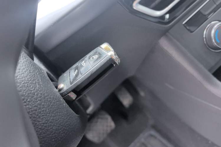 Used Volkswagen Lavida 2023 Revised 1.5L Automatic DeYi Edition
