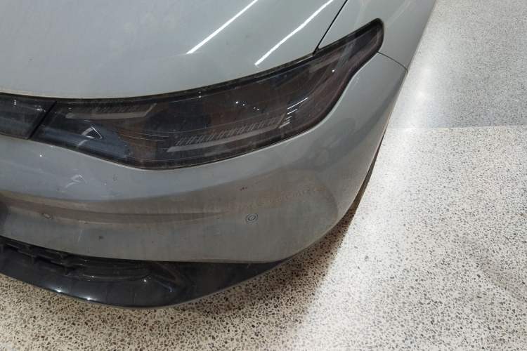 Used Leapmotor C01 2024 Pure Electric 525 Luxury Edition
