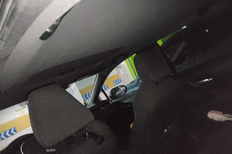 Used Toyota Levin 2019 185T CVT Sport Edition China VI Standard
