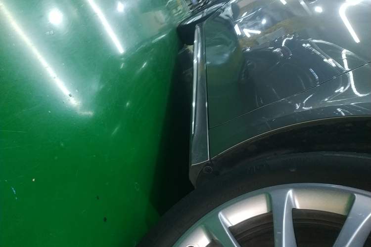 Used Mercedes-Benz A-Class 2020 Restyled A 200 L Sport Sedan Fashion Version
