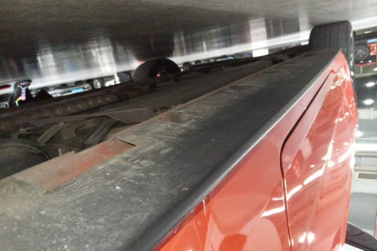 Used Ford Mustang 2015 2.3T Performance Edition
