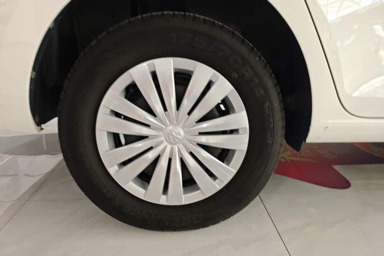 Used Volkswagen Santana 2021 1.5L Automatic Fashion Edition
